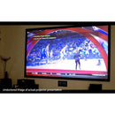 Elite Screens SableFrame ER100DHD3 Projection Screen