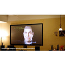 Elite Screens SableFrame ER110DHD3 Projection Screen