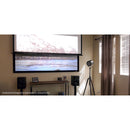 Elite Screens SableFrame ER110DHD3 Projection Screen