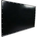 Elite Screens SableFrame ER110DHD3 Projection Screen