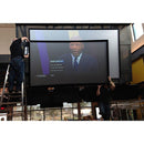 Elite Screens SableFrame ER120DHD3 Projection Screen