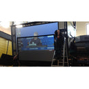 Elite Screens SableFrame ER120DHD3 Projection Screen
