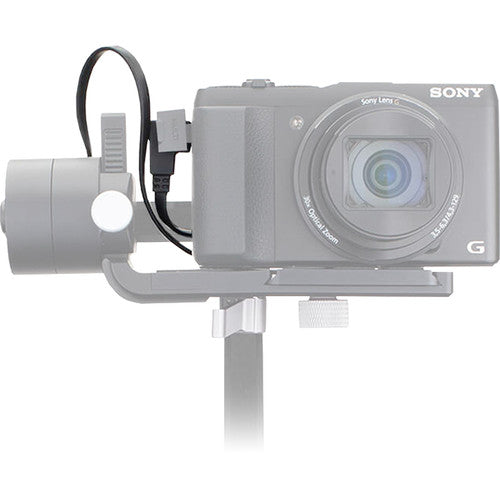 EVO Gimbals CCI Control Cable for Select Sony Cameras