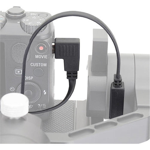 EVO Gimbals CCI Control Cable for Select Sony Cameras
