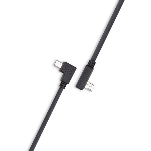 EVO Gimbals CCI Control Cable for Select Sony Cameras
