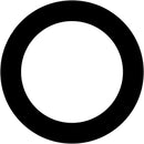 Ikelite Anti-Reflection Ring for Nikon NIKKOR Z 14-30mm f/4 S Lens in Underwater Dome Port