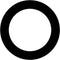 Ikelite Anti-Reflection Ring for Nikon NIKKOR Z 14-30mm f/4 S Lens in Underwater Dome Port