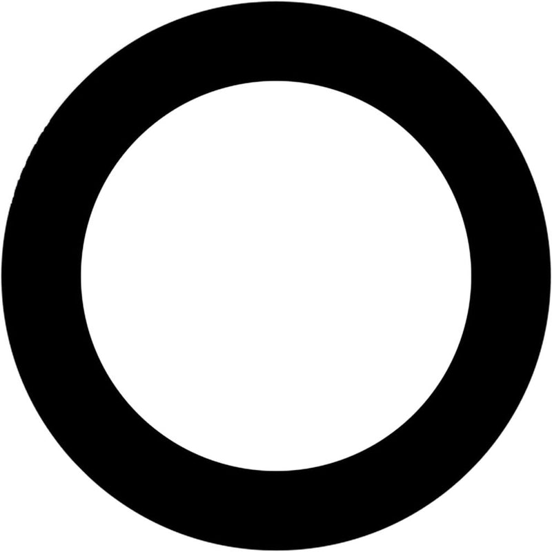 Ikelite Anti-Reflection Ring for Nikon NIKKOR Z 14-30mm f/4 S Lens in Underwater Dome Port