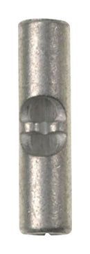 PANDUIT BS18-M TERMINAL, BUTT SPLICE, 22-18AWG