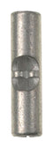 PANDUIT BS18-M TERMINAL, BUTT SPLICE, 22-18AWG