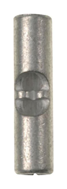 PANDUIT BS18-M TERMINAL, BUTT SPLICE, 22-18AWG