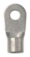 PANDUIT P8-8RN-T TERMINAL, RING TONGUE, #8, 8AWG, UNINSUL