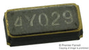 ABRACON ABS07-32.768KHZ-9-T CRYSTAL, 32.768KHZ, 9PF, 3.2 X 1.5MM