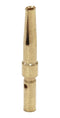 Multicomp PRO MP009632 Heavy Duty Connector Contact MP-5A Crimps Socket 24 AWG Crimp 5 A Copper Alloy