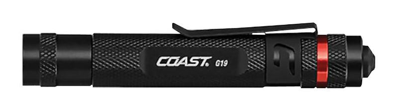 Coast G19 Inspection PEN Light 20M AAA Batt X 1