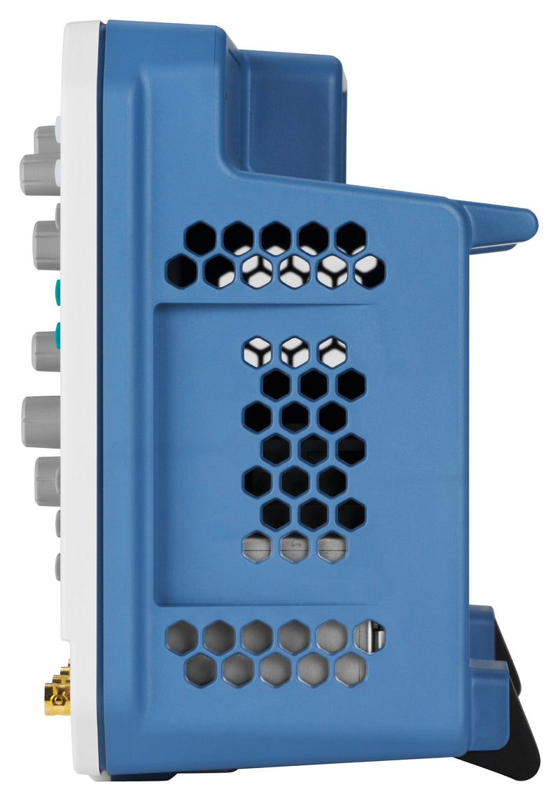 Rohde &amp; Schwarz RTB2004 (RTB2K-74) Digital Oscilloscope RTB2000 4 Channel 70 MHz 1.25 Gsps 10 Mpts 5 ns