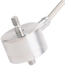 Omega LCFD-500 COMPRSN/TENSION Load Cell 500LB 10VDC