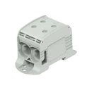 Entrelec - TE Connectivity 1SNF526111R0000 Panel Mount Barrier Terminal Block 232 A 1 kV 2 Pole Screw 000 AWG