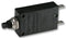 ETA 2-5700-IG1-P10-DD-000040 10A Thermal Circuit Breaker 5700-02-01 10 A 1 Pole 28 VDC 250 VAC Panel