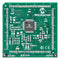 Microchip MA330050-2 Evaluation Board dsPIC33CK64MP105 MCU Plug-In Module Internal Op-Amp