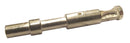 ITT CANNON 031-8557-000 Circular Connector Contact, CA-B Series, Socket, Crimp, 12 AWG, 14 AWG