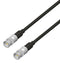 AMPHENOL RF 095-850-186-024 RF COAX, BNC PLUG-BNC PLUG, 610MM