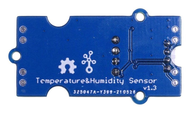 Seeed Studio 101020932 Sensor Board With Cable Temperature &amp; Humidity Arduino Raspberry Pi