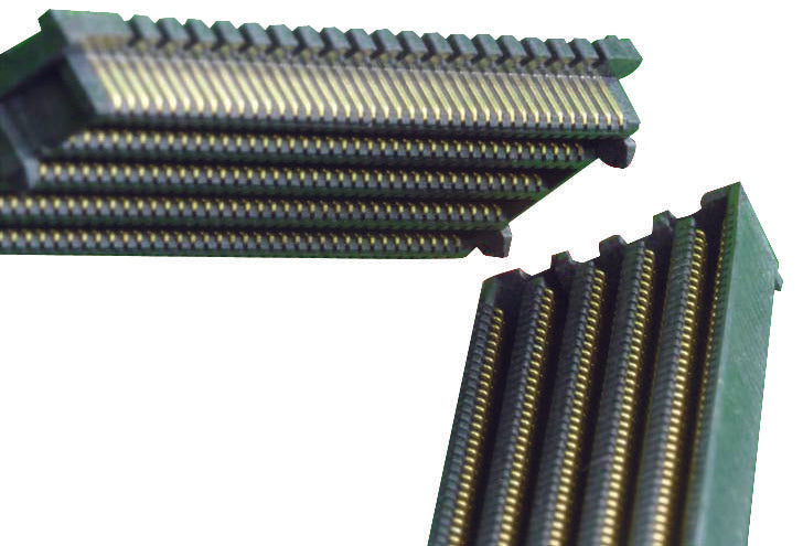 Molex 45970-3115 Connector Stacking HDR 300POS 10ROWS