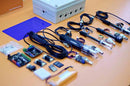 Dfrobot KIT0131-1 Water Monitoring Kit Gravity Knowflow Arduino Development Boards