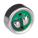 Multicomp PRO ABM-708-RC ABM-708-RC Microphone Unidirectional 50 Hz to 16 kHz 10 V -47 dB