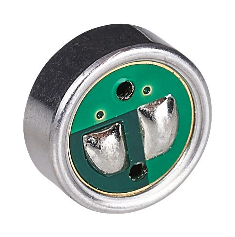 Multicomp PRO ABM-708-RC ABM-708-RC Microphone Unidirectional 50 Hz to 16 kHz 10 V -47 dB