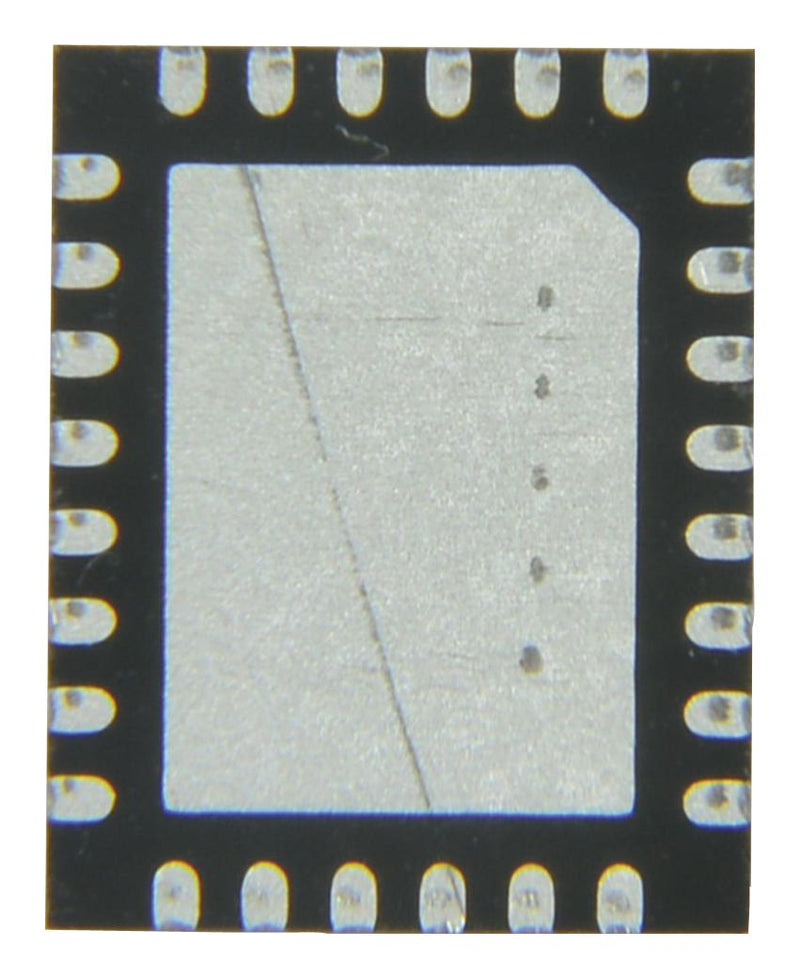 Monolithic Power Systems (MPS) MP8007GV-P Over Ethernet (POE) Controller 48V Input 31V Uvlo QFN-28