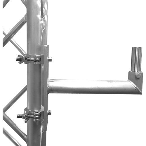 Global Truss Truss Mount for Speaker Up to 75 lb