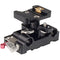 Movcam Universal LWS Base Plate with Quick Release for Panasonic GH5