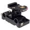 Movcam Universal LWS Base Plate with Quick Release for Panasonic GH5