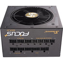 SeaSonic Electronics FOCUS 850W 80 PLUS Gold Intel ATX 12V Power Supply