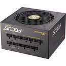 SeaSonic Electronics FOCUS 850W 80 PLUS Gold Intel ATX 12V Power Supply