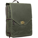 Jo Totes Bellbrook Backpack (Olive)