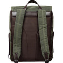 Jo Totes Bellbrook Backpack (Olive)