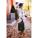 Jo Totes Bellbrook Backpack (Olive)