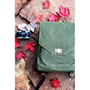 Jo Totes Bellbrook Backpack (Olive)