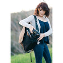 Jo Totes Bellbrook Backpack (Olive)