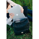 Jo Totes Bellbrook Backpack (Olive)