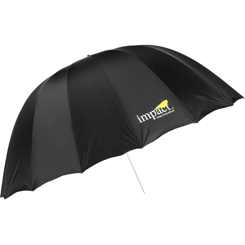 Impact X-Large Improved Deep White Umbrella (65")