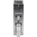 TRENDnet 120-Watt Single-Output Industrial DIN-Rail Power Supply