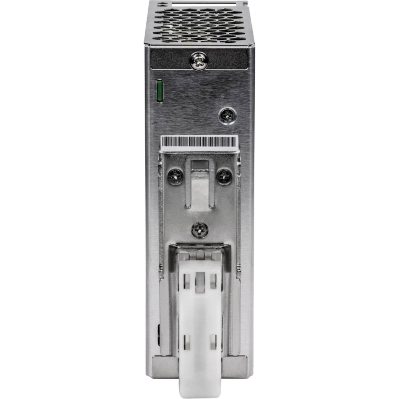 TRENDnet 120-Watt Single-Output Industrial DIN-Rail Power Supply