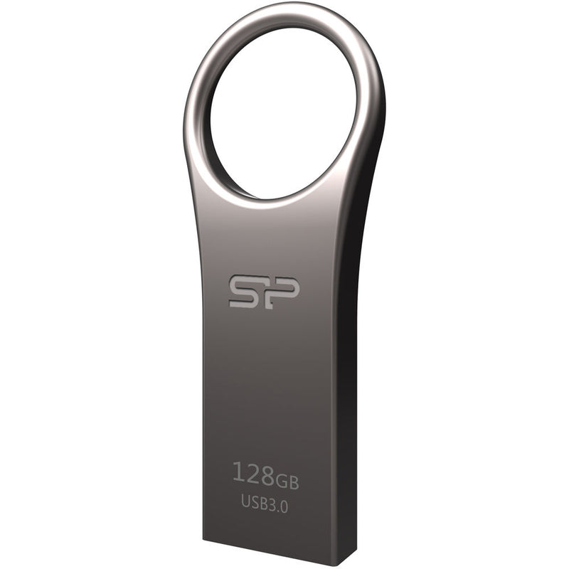 Silicon Power 128GB Jewel J80 USB 3.0 Flash Drive