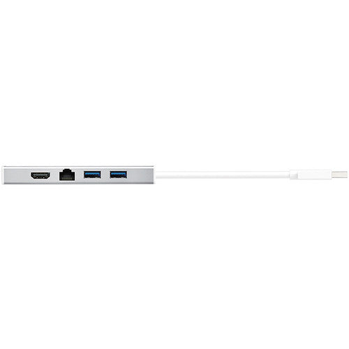 j5create USB 3.0 Mini Dock