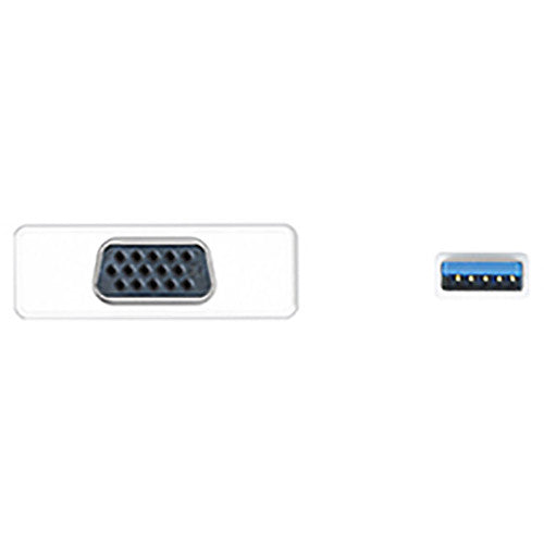 j5create USB 3.0 Mini Dock
