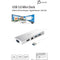 j5create USB 3.0 Mini Dock